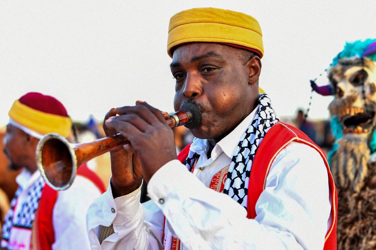 In Pictures International Sahara Festival The Straits Times in-pictures-international-sahara-festival-the-straits-times