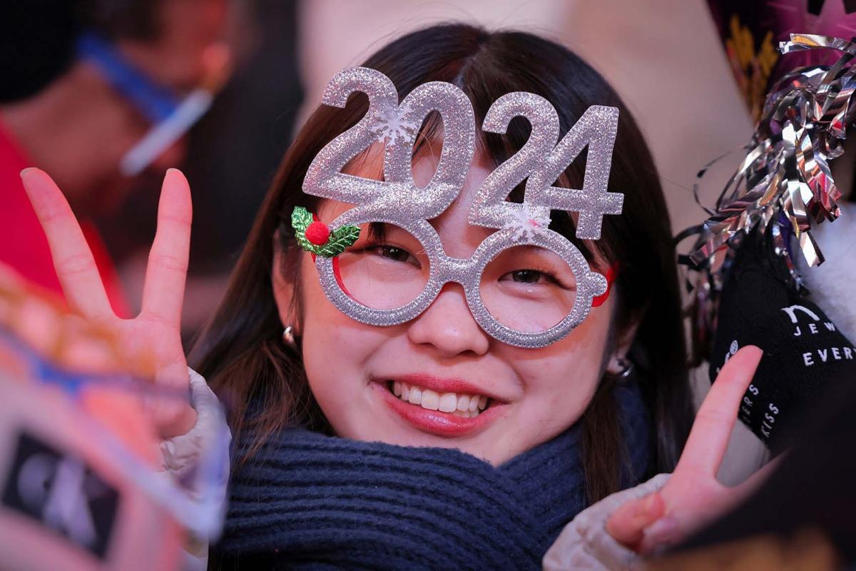 in-pictures-new-year-celebrations-around-the-world-the-straits-times