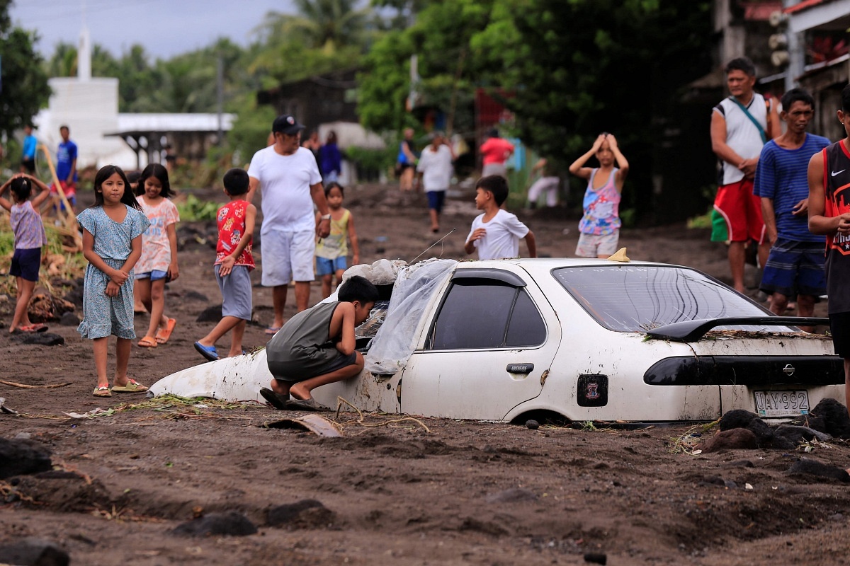 Today in Pictures, Oct 24, 2024